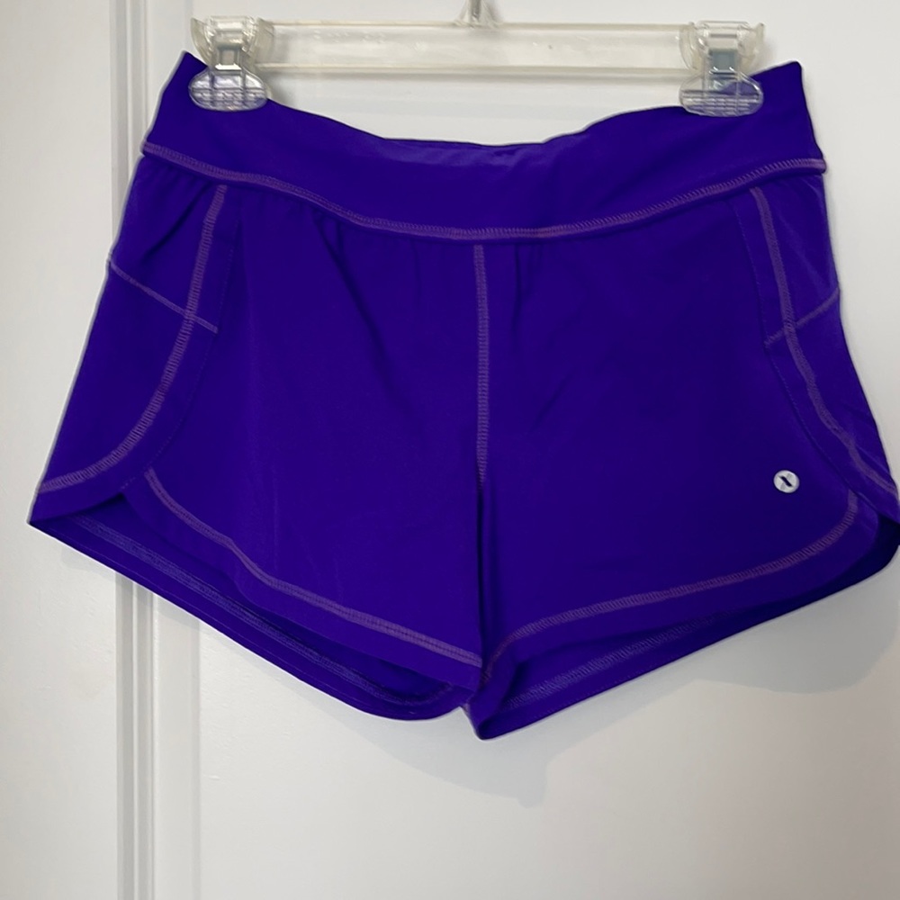 Xersion running shorts